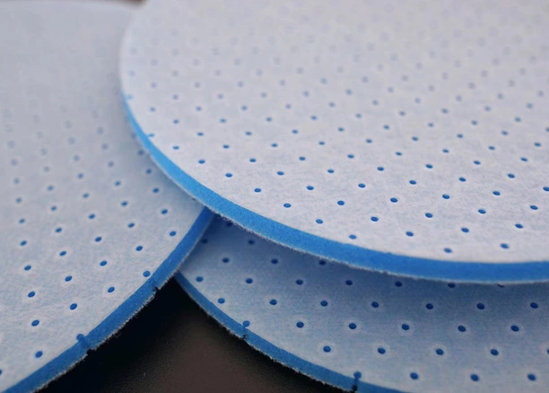 FF Blue Foam Disc