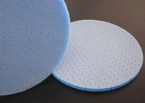 FF Blue Foam Disc